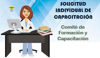 SOLICITUDES COMITE DE FORMACION Y CAPACITACION MAYO 2023