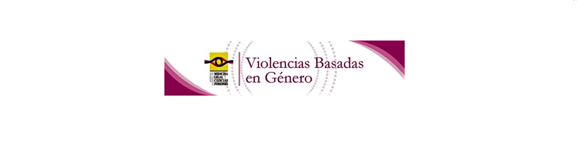 VIOLENCIA BASADA EN GENERO 
