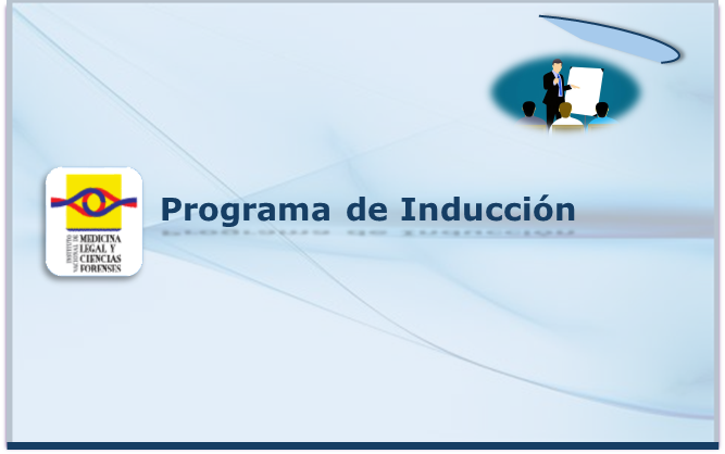 PROGRAMA DE INDUCCION 2024