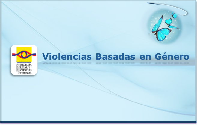 VIOLENCIA BASADA EN GENERO