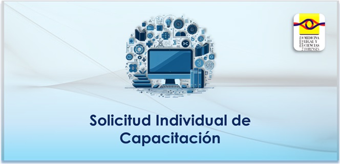 SOLICITUDES DE CAPACITACION 